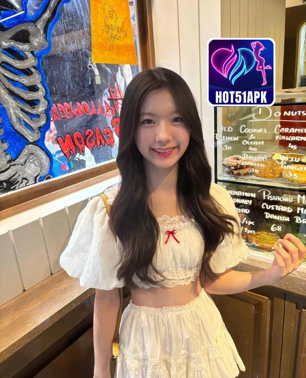 Addison Johnson-hot51apk