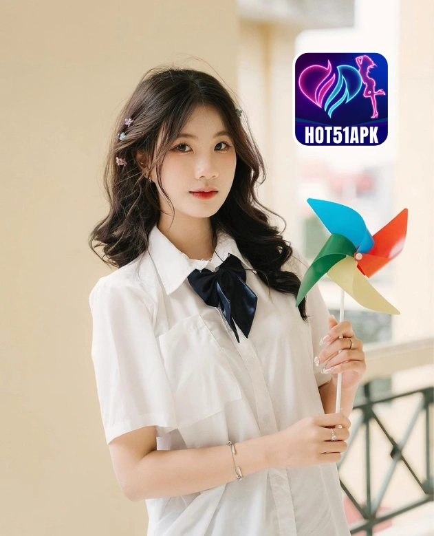 Aiden Hall Hot51Apk