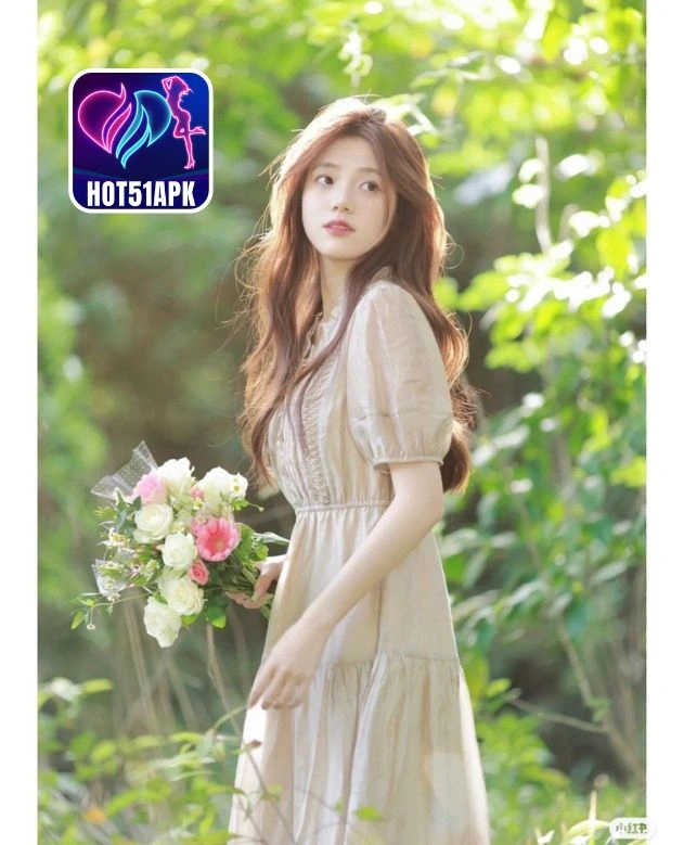 Ava Davis-HOT51APK