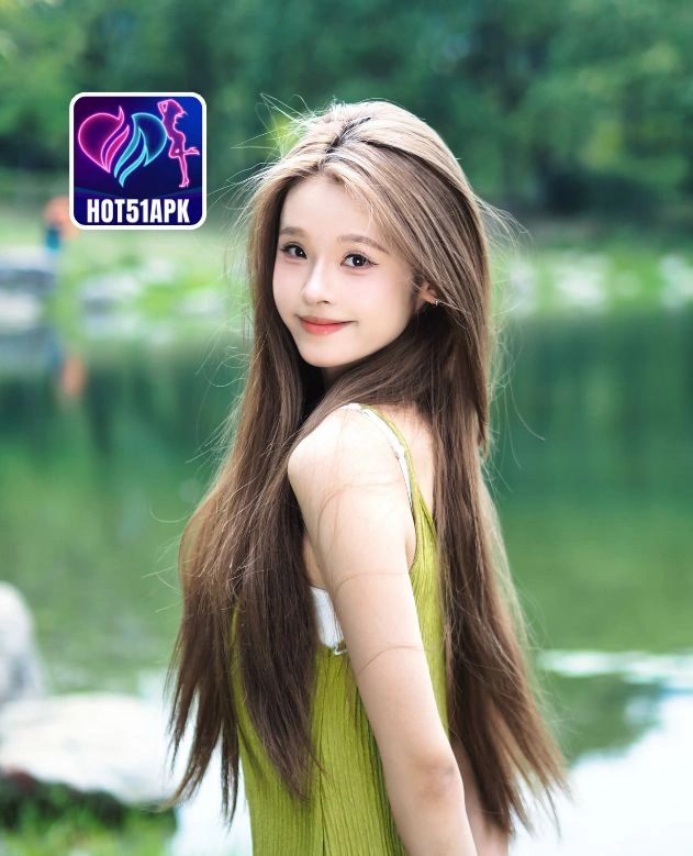 Benjamin King-HOT51APK