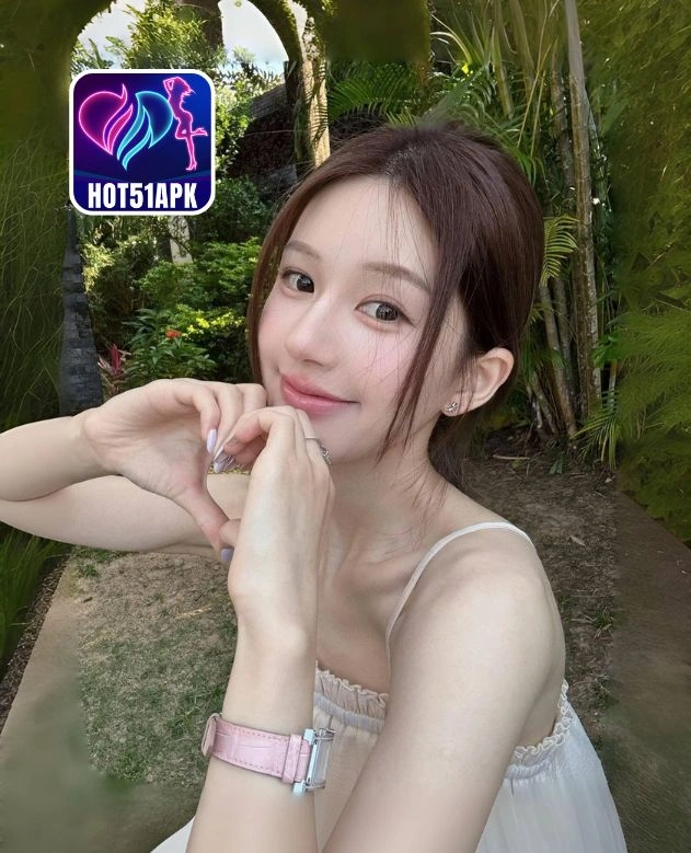 You are currently viewing Benjamin Wright Beautiful Girl di Hot51 APK 2026 Live