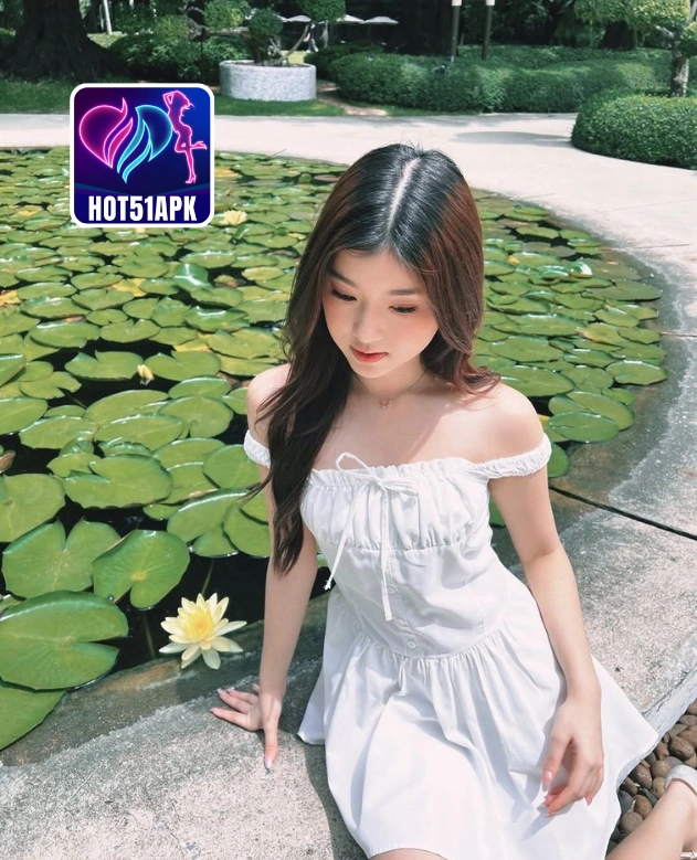 Caroline Foster-HOT51APK