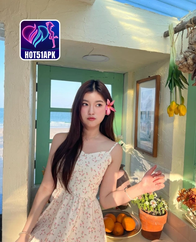 Caroline Foster-HOT51APK