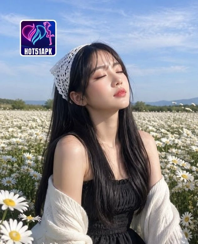 Charlie Hughes-HOT51APK