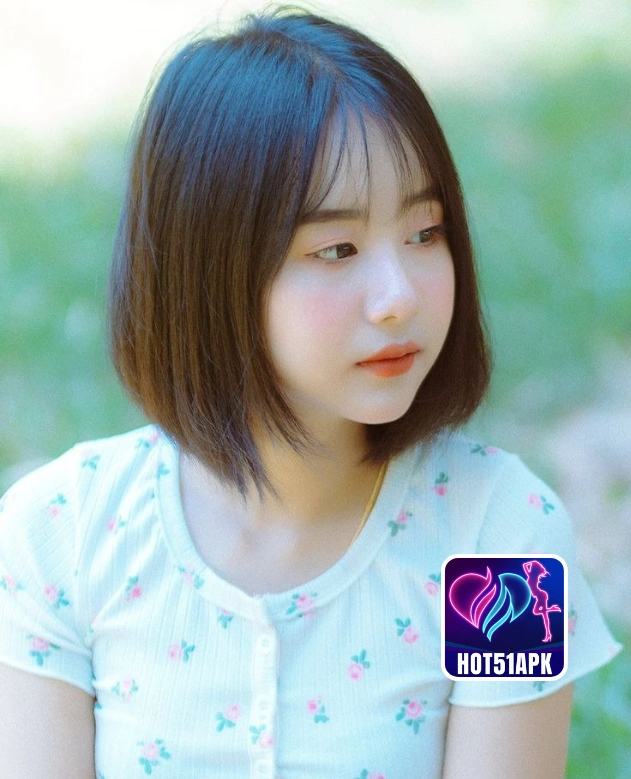 Chloe Martin-HOT51APK