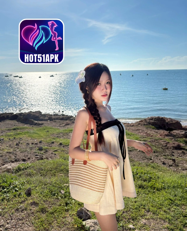 Delilah Harris-HOT51APK