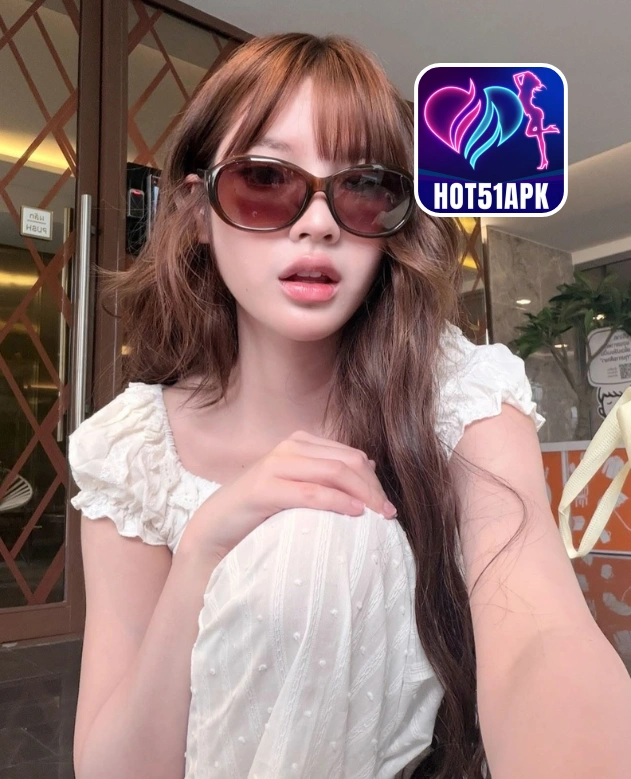 Delilah Harris-HOT51APK