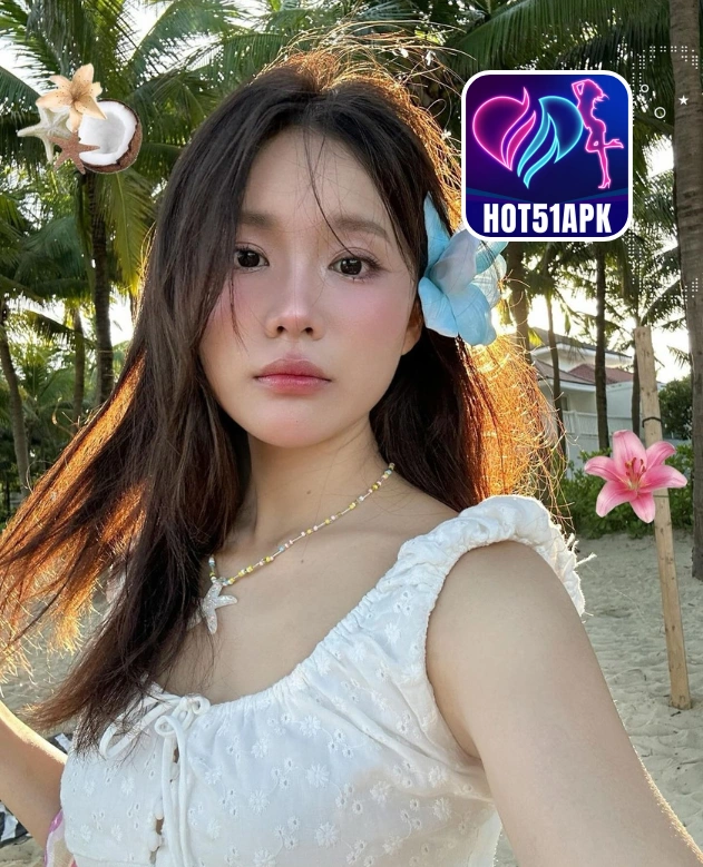 Eden Martin-HOT51APK
