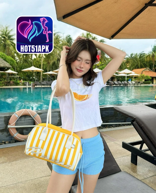 Eden Martin-HOT51APK