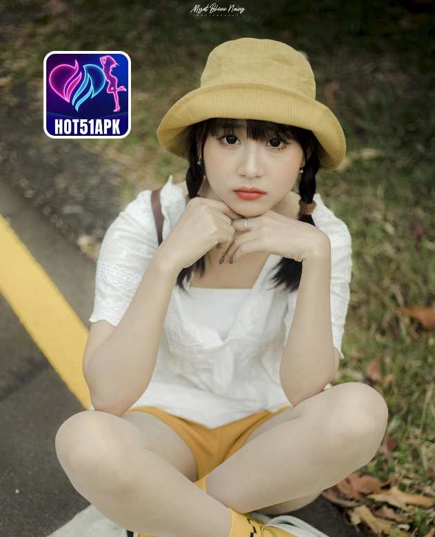 Ella Jackson-HOT51APK