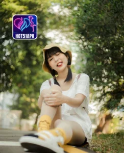 Read more about the article Ella Jackson di Hot51 Live Pesona Gaya Memikat Ya