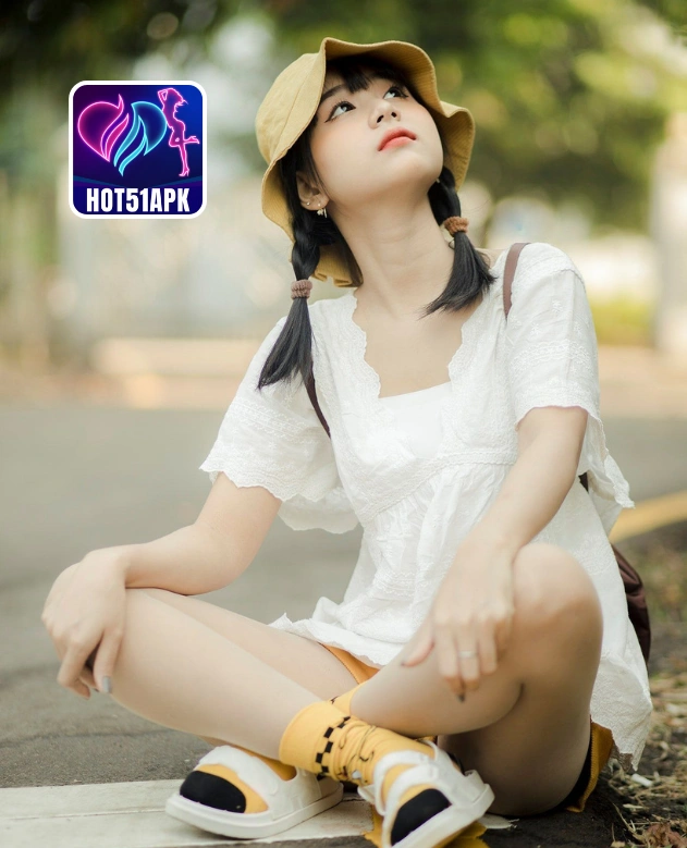 Ella Jackson-HOT51APK