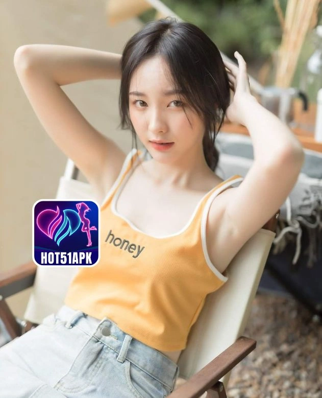 Emily Anderson-HOT51APK