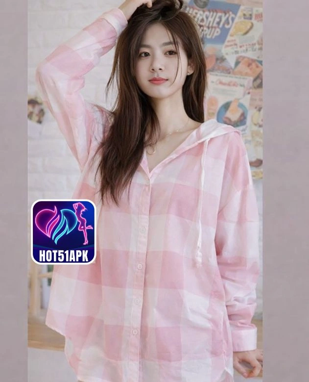 Emily Anderson-HOT51APK