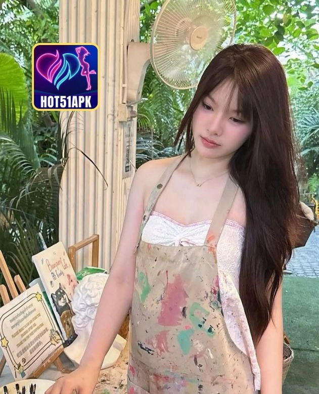 Emily Hawkins-HOT51APK