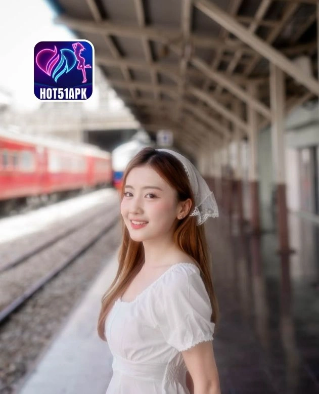 Evelyn Cunningham-HOT51APK