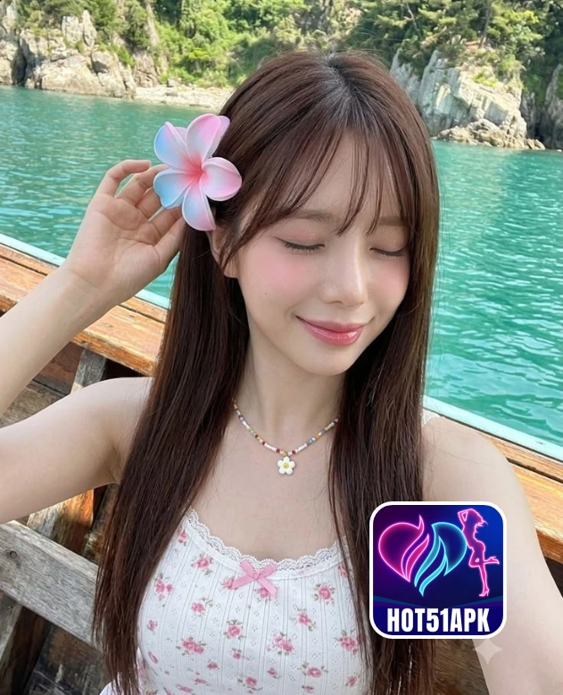 Genevieve Wood-HOT51APK