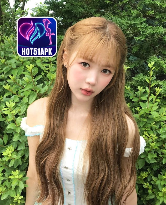 Genevieve Wood-HOT51APK