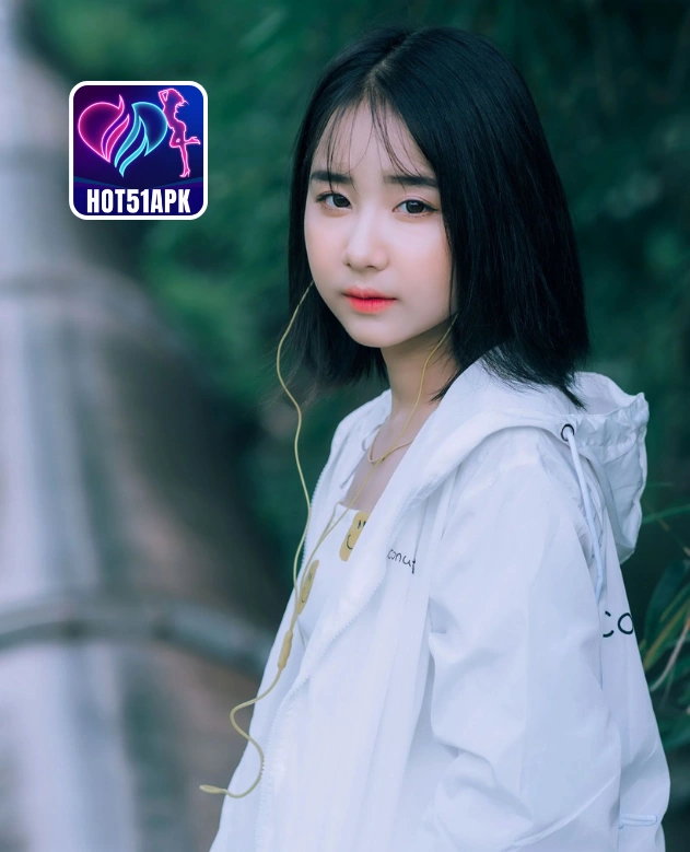 Grace White-HOT51APK