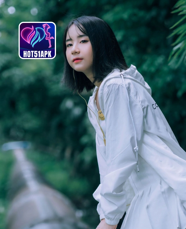 You are currently viewing Grace White di Hot51 Live Pesona Cantik Memikat