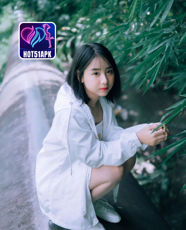 Grace White-HOT51APK