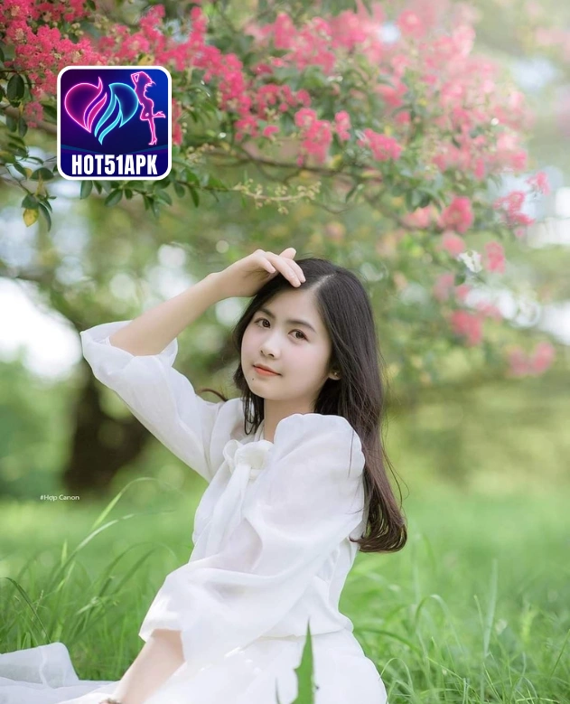 Hannah Martinez-HOT51APK