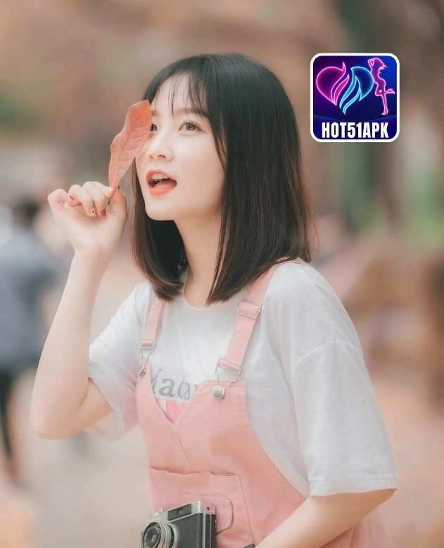 Hannah Martinez-HOT51APK