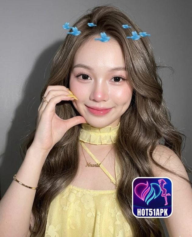 Hannah Price-HOT51APK