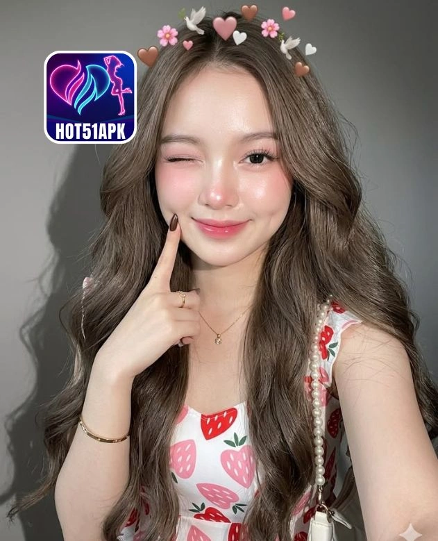 Hannah Price-HOT51APK