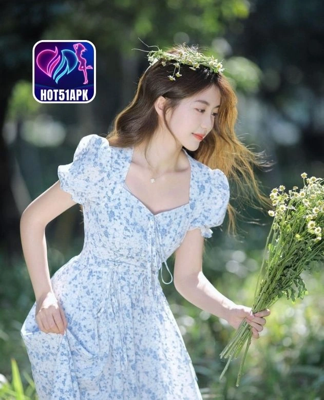 Harper Evans-HOT51APK