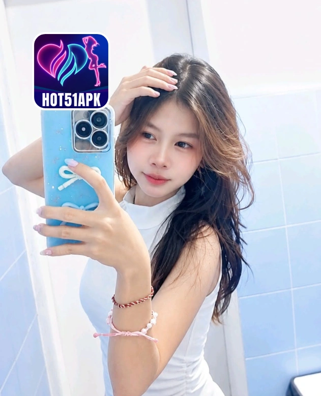 You are currently viewing Hot51 Hope Brooks Review Aplikasi Live Streaming