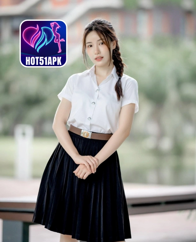 Iris Foster-HOT51APK