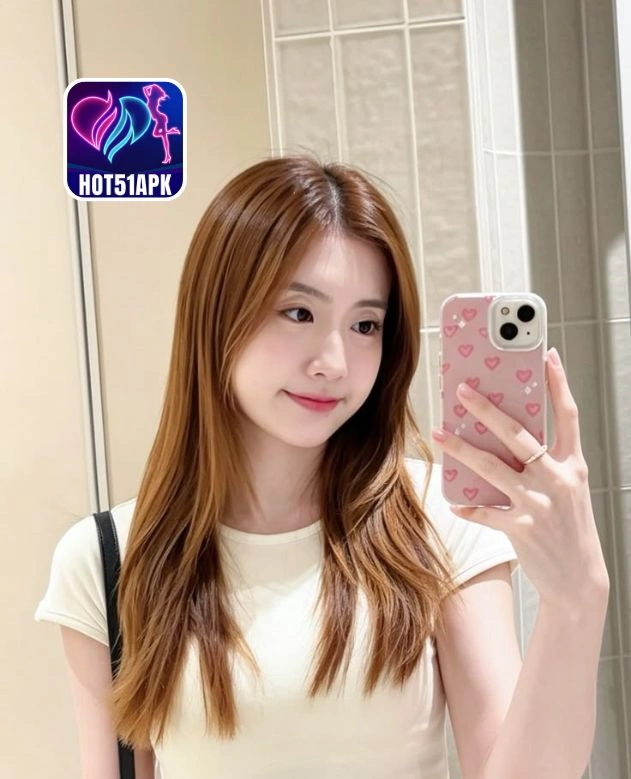 You are currently viewing Isabella Cooper di Hot51 Live Pesona Atraktif