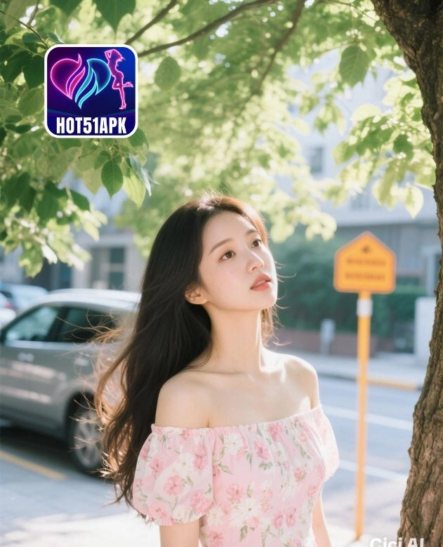 Isabella Cooper-HOT51APK
