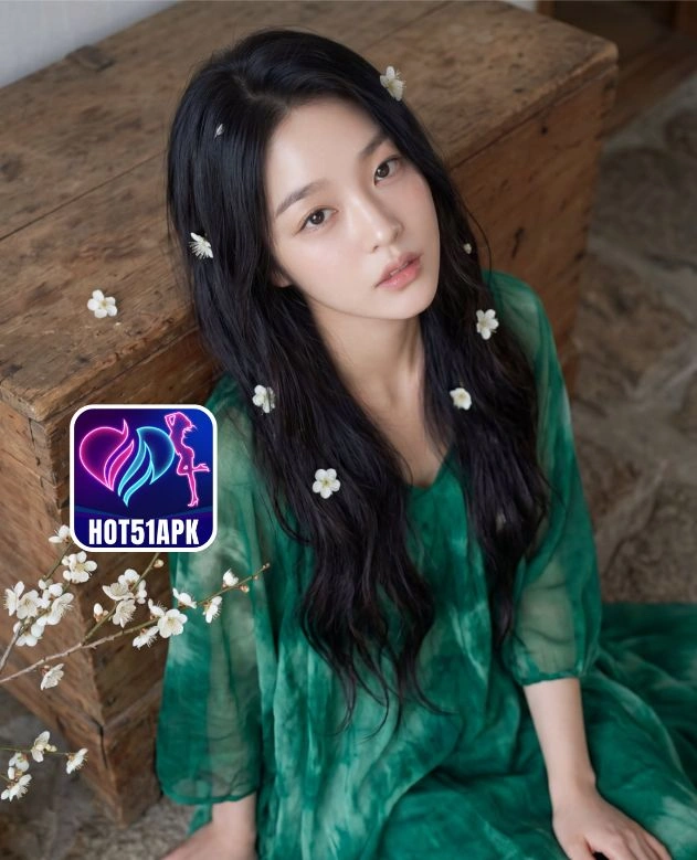 You are currently viewing Isabella Cooper di Hot51 APK 2026 Versi Baru