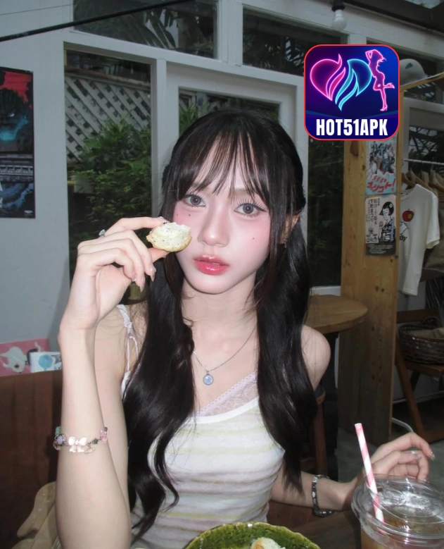 You are currently viewing Jacob Wilson Beautiful Girl di Hot51 Apk 2026 Terbaru Indonesia