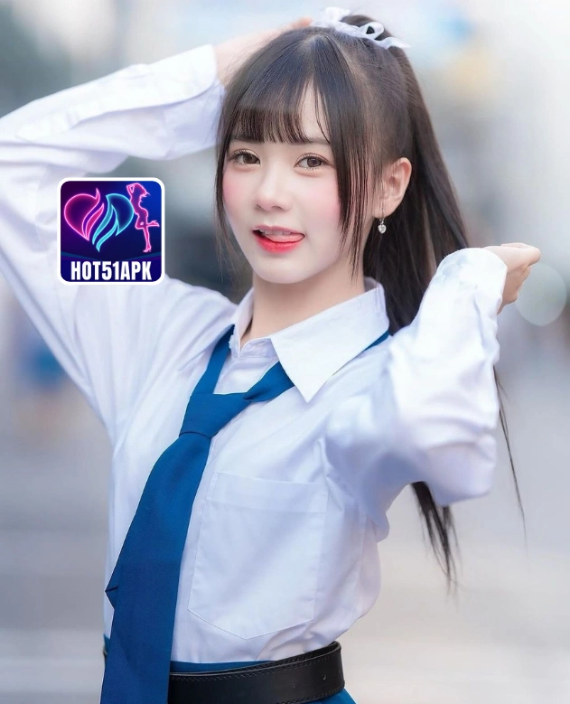 Jasmine Bailey-HOT51APK