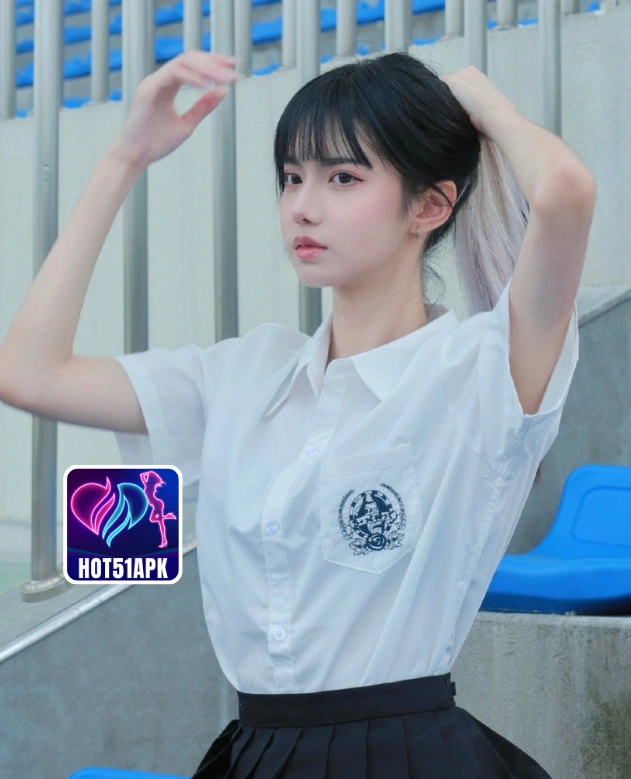 Jasmine Bailey-HOT51APK