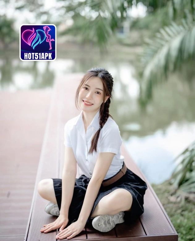 Jessica James-HOT51APK