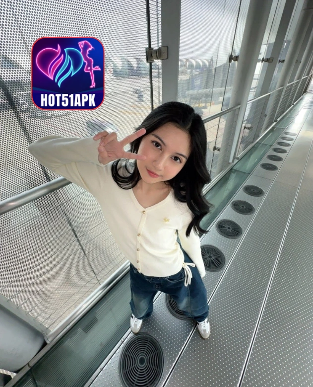 Katie Martin HOT51APK