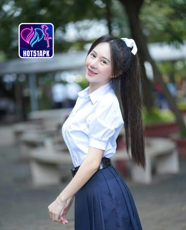 Kayla Hughes-HOT51APK