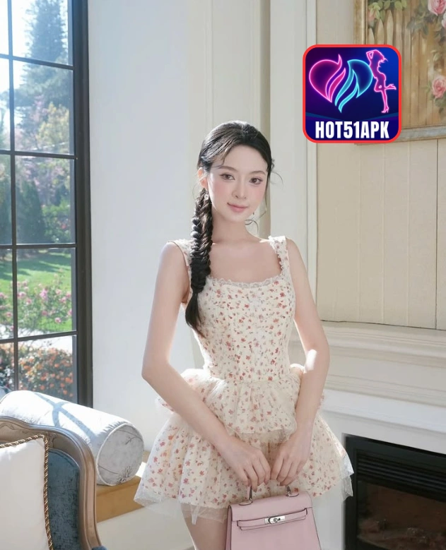 Layla Evans-HOT51APK
