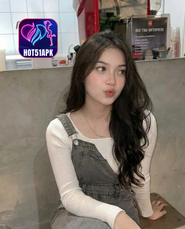 Madison Harris HOT51APK