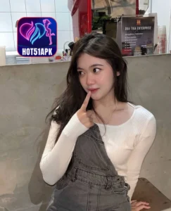 Read more about the article Madison Harris di Hot51 Aplikasi Live Streaming Terpopuler 2026