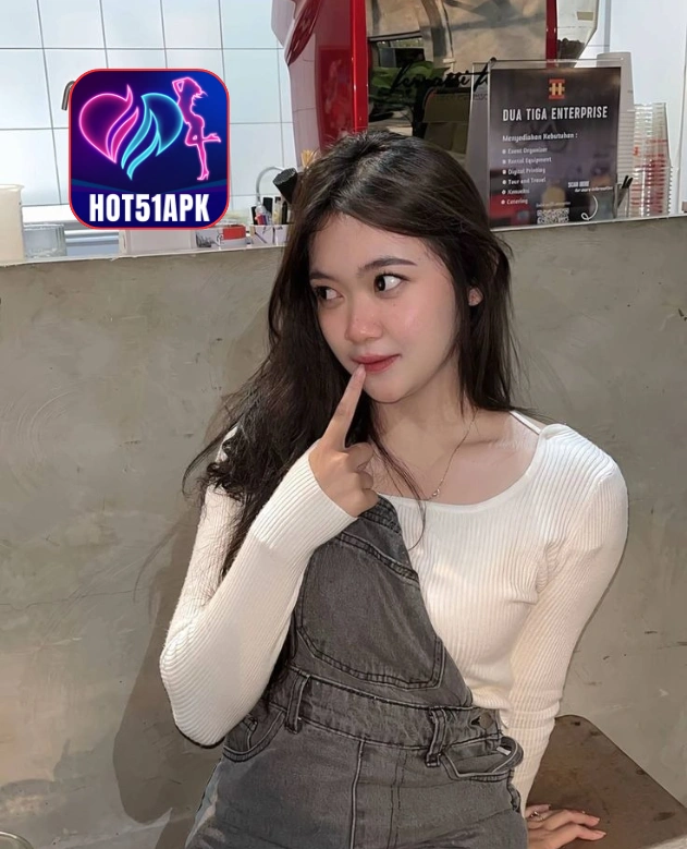 Madison Harris HOT51APK