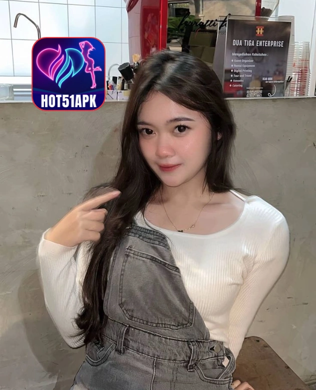 Madison Harris HOT51APK