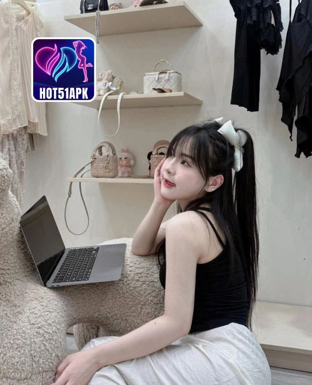 Maria Peterson-HOT51APK