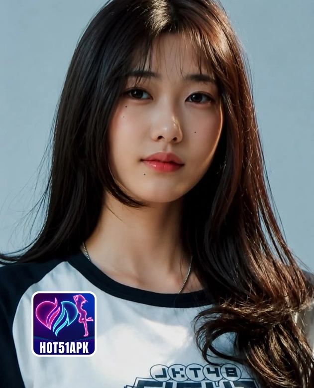 Maria Peterson-HOT51APK