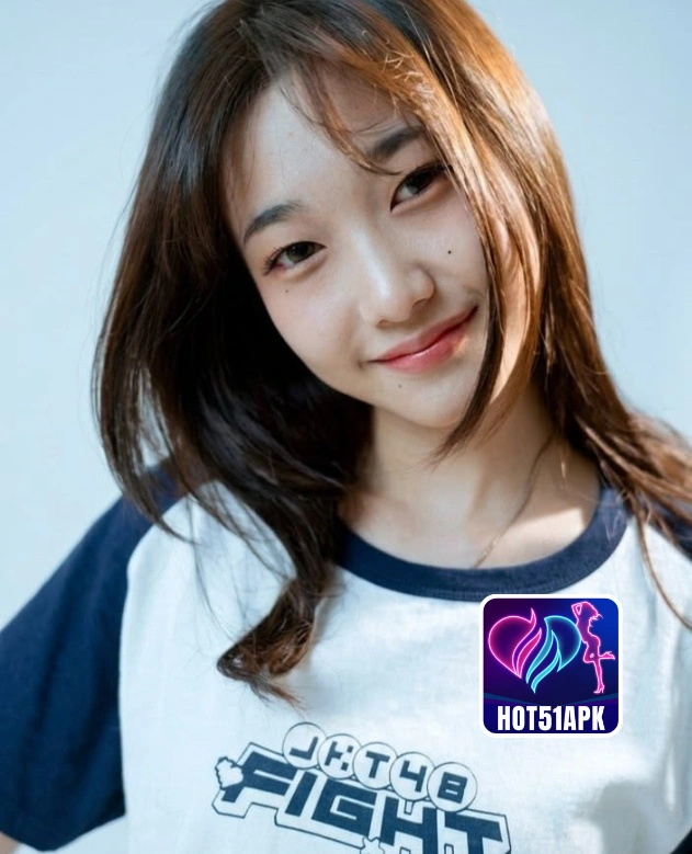 Maria Peterson-HOT51APK