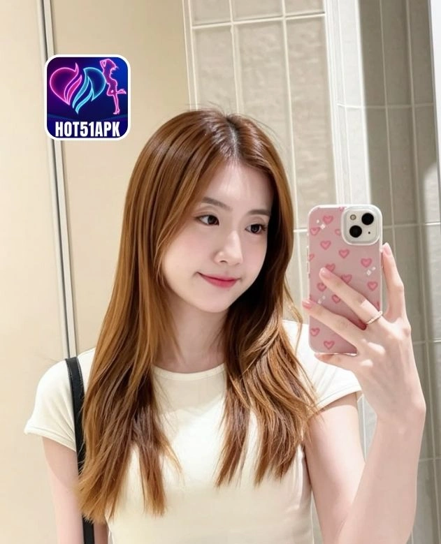 Mia Cox-HOT51APK